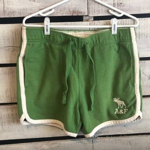 Abercrombie & Fitch shorts